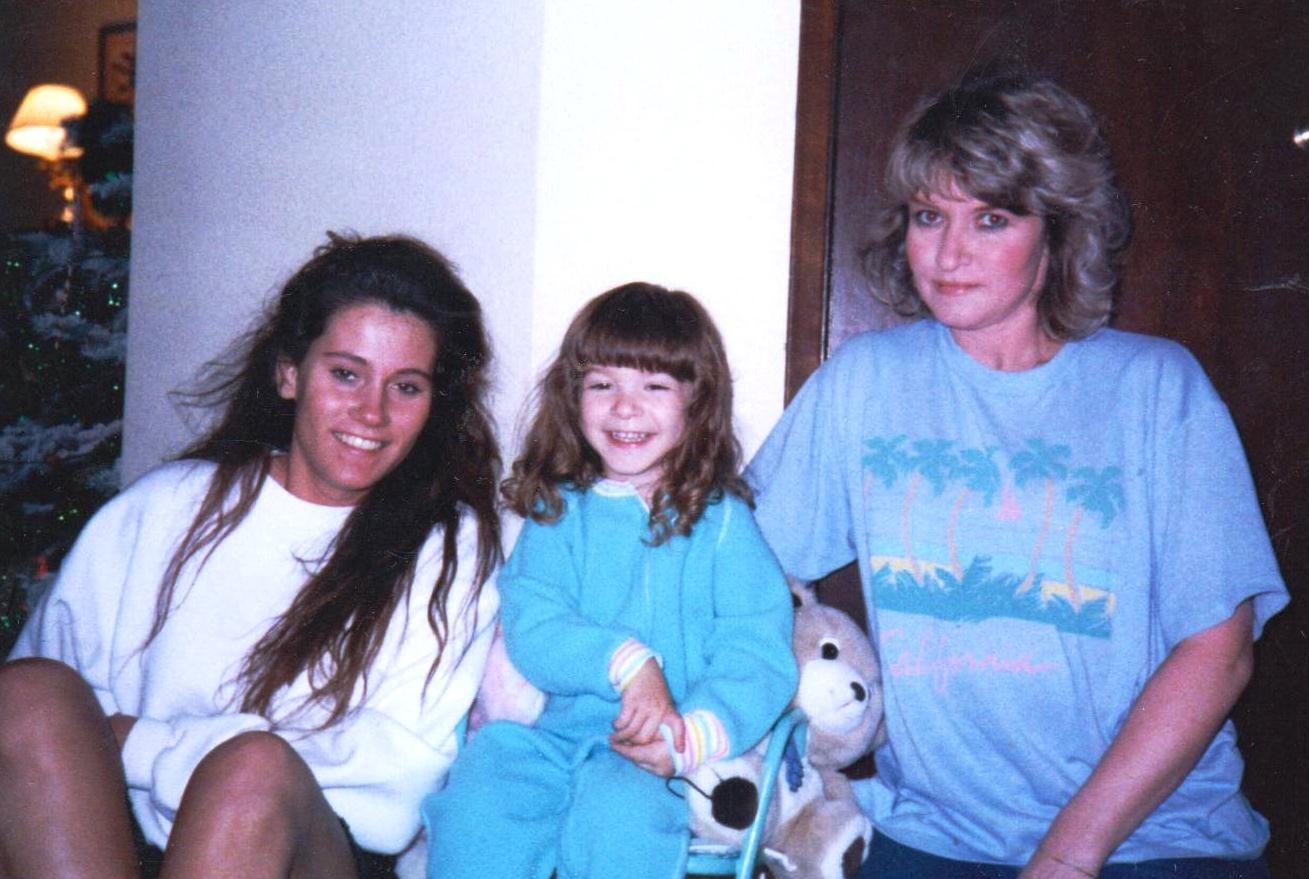 Ann Lise Lotte Fredriksson Cause Of Death Marie Elliott Obituary - Las Vegas, NV