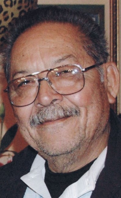 Obituary of William "Willo" Rodriguez