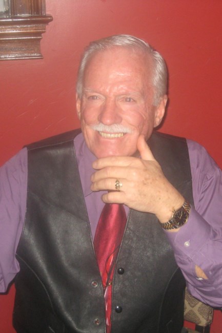 Obituary of Thomas E. McCue