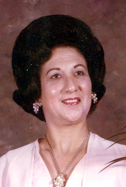 Obituary of Amalia L. Marez