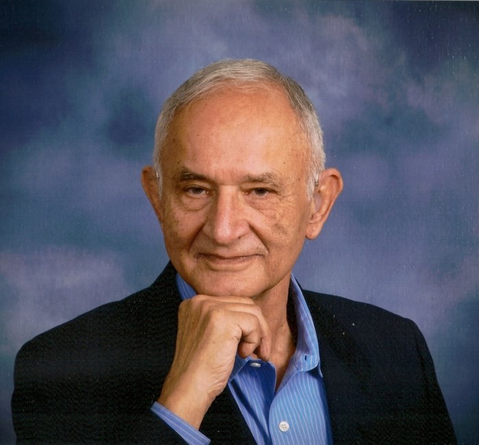 Obituary of Dr. Nicholas George Gionis