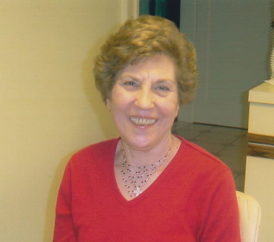 Obituary of Helen Astin