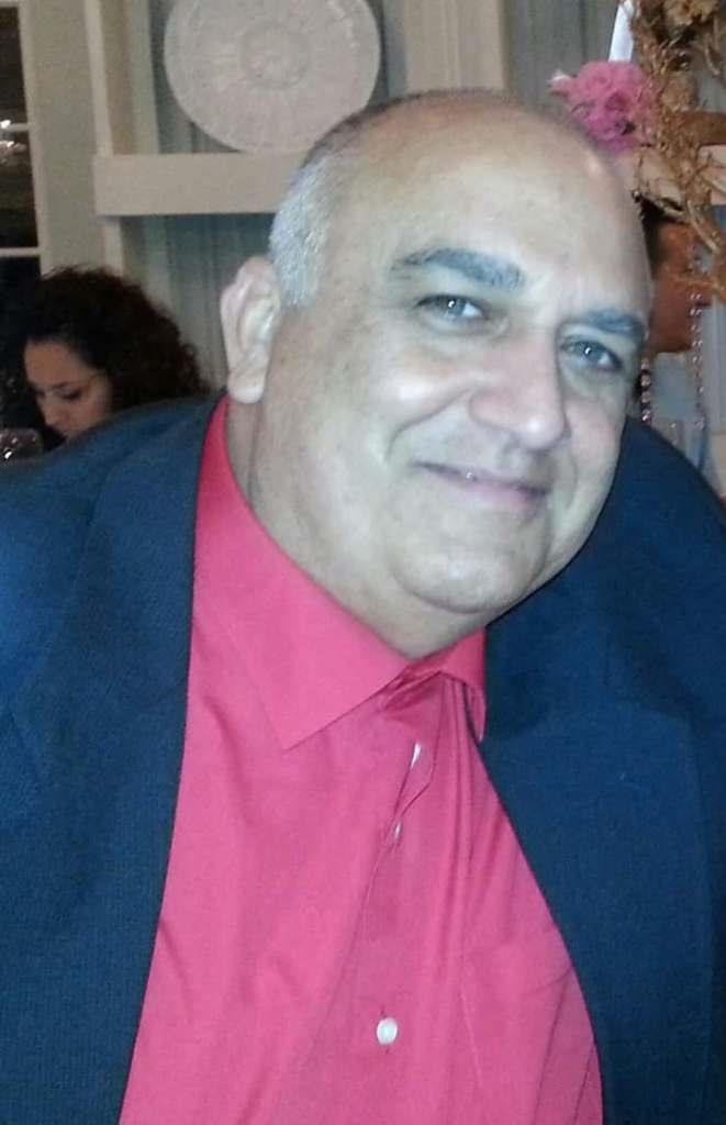 Avis de décès de Monte Spencer Wood