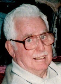 Obituary of Robert Joseph Traino