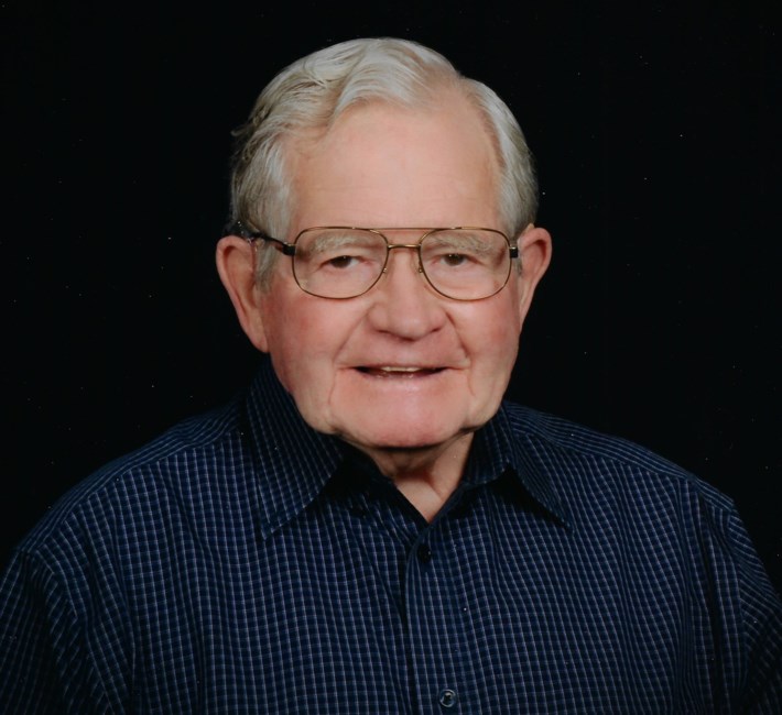 Obituary of Donald Elwin Larson