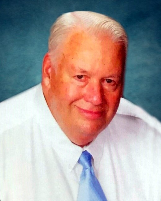 Obituary of David Lee Burgin