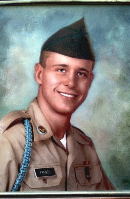 Obituary of Johnnie Howard French