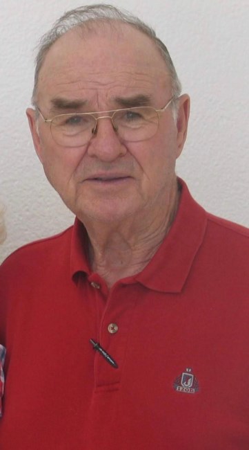 Obituary of Thomas Edward McCreery