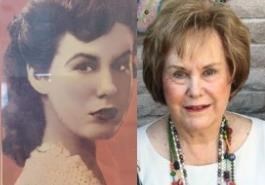 Obituary of Ruth Simmons Brassett