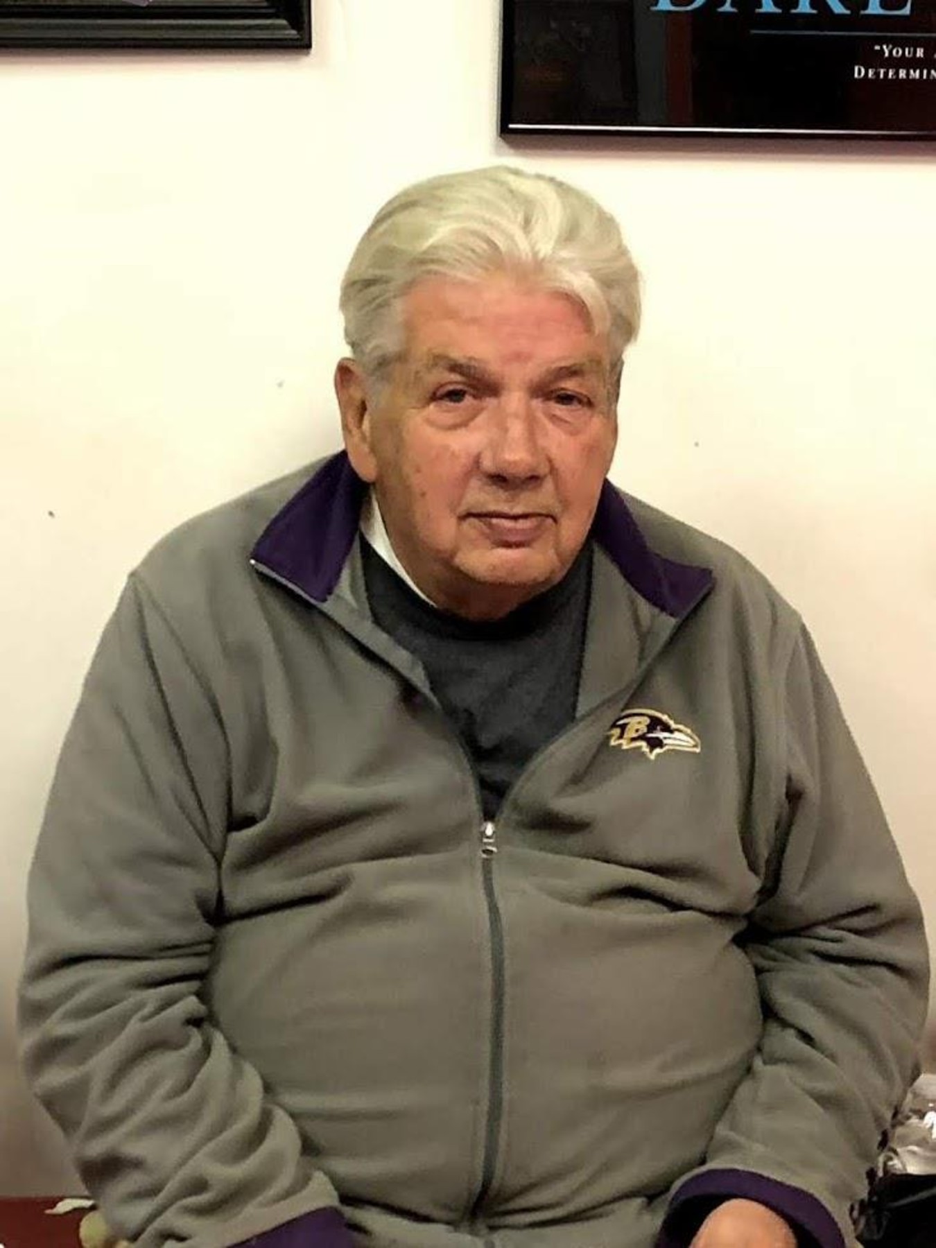 Obituary of Joseph Francis Ryan Jr.