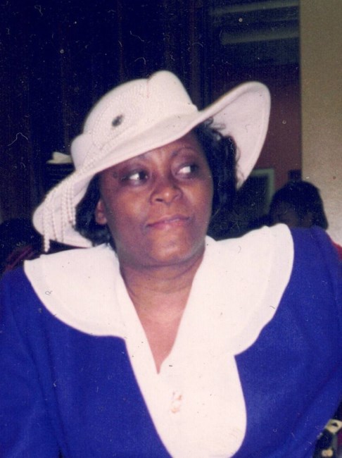 Obituary of Clodette Bonhomme