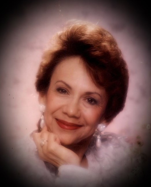 Obituary of Mary Jo Zapata Gunckel