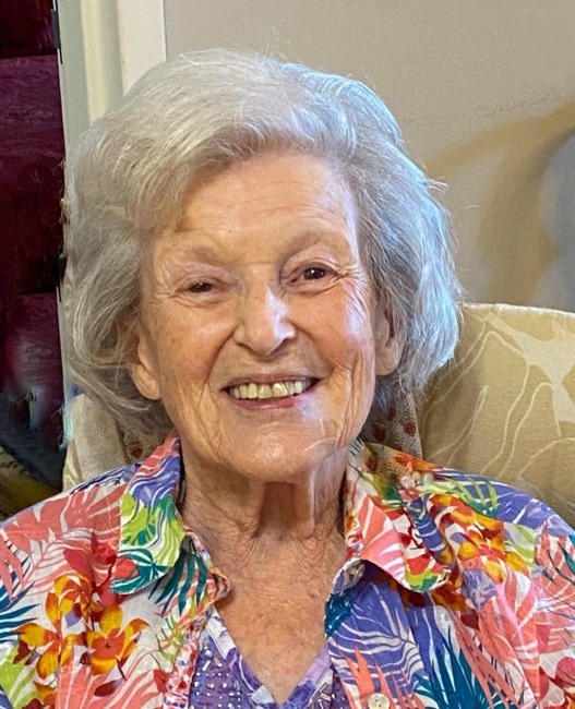 Obituary of Lenore Lapin