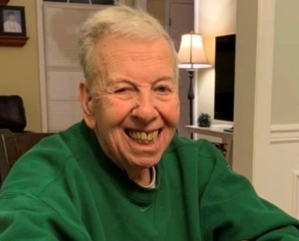 Obituary of Melvin "Mickey" Pollock