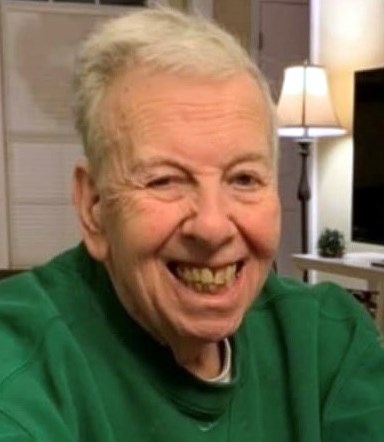 Obituary of Melvin "Mickey" Pollock