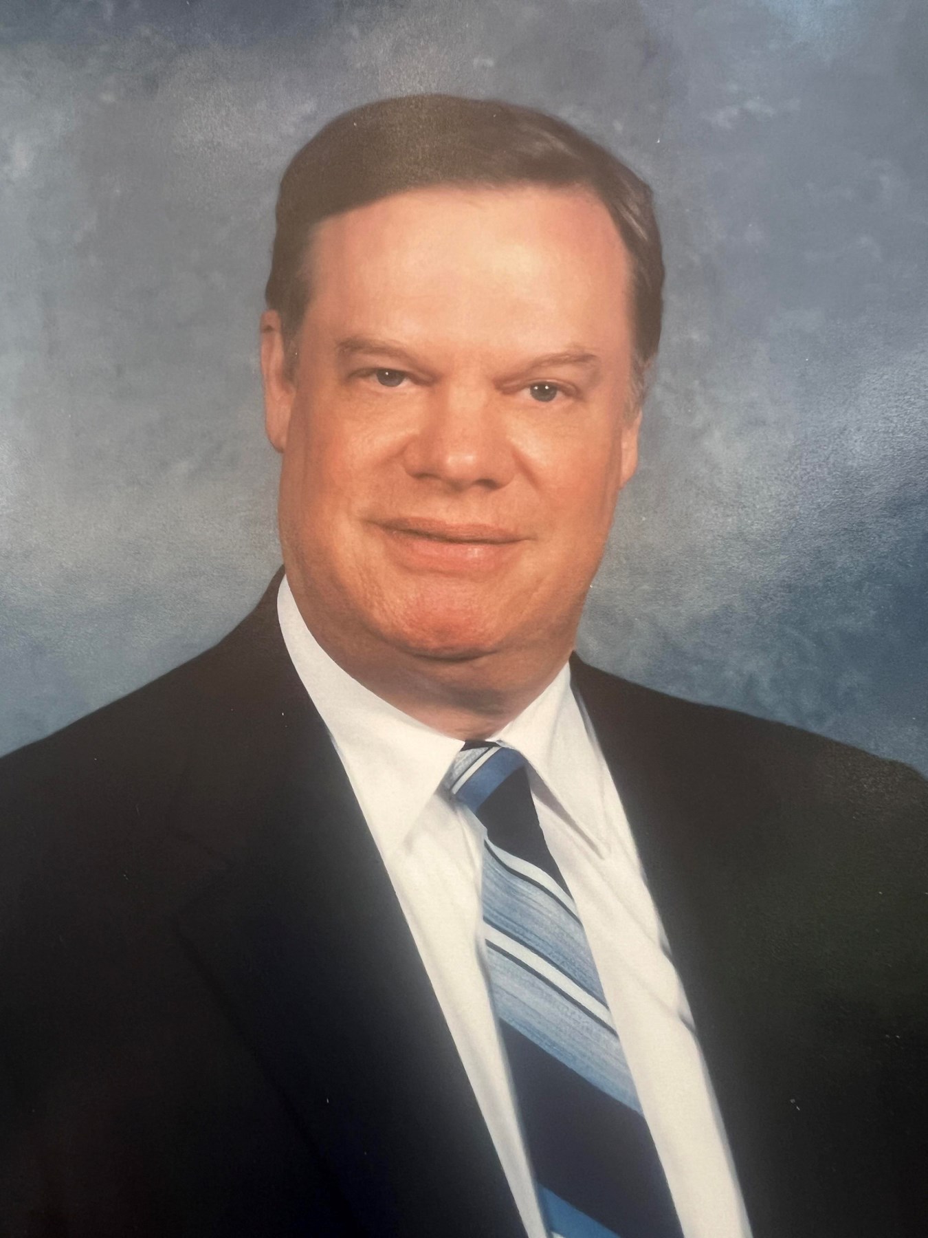 Obituary of Walter Merton Schwenger