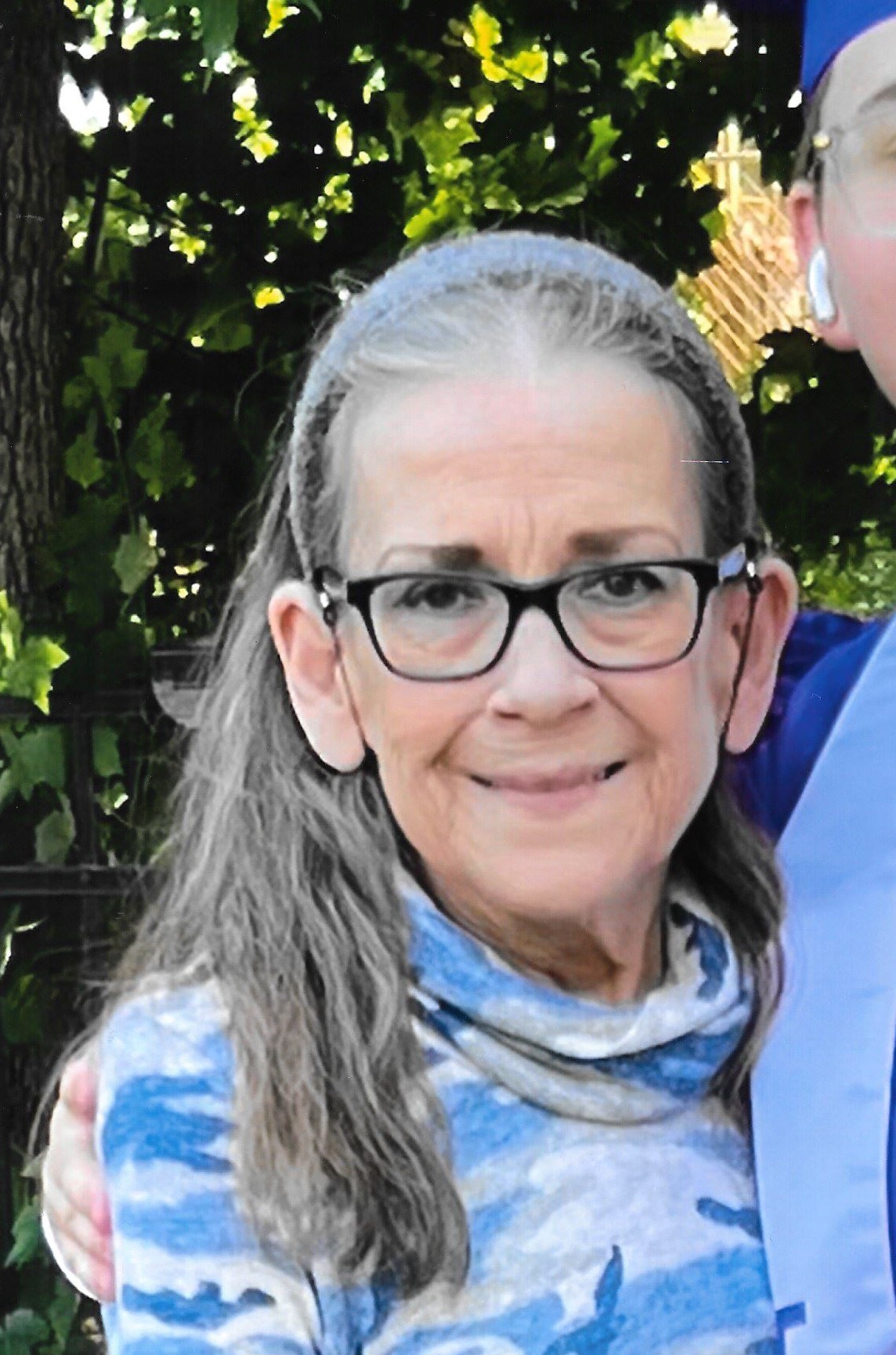 Obituary of Lori Ann Whitney