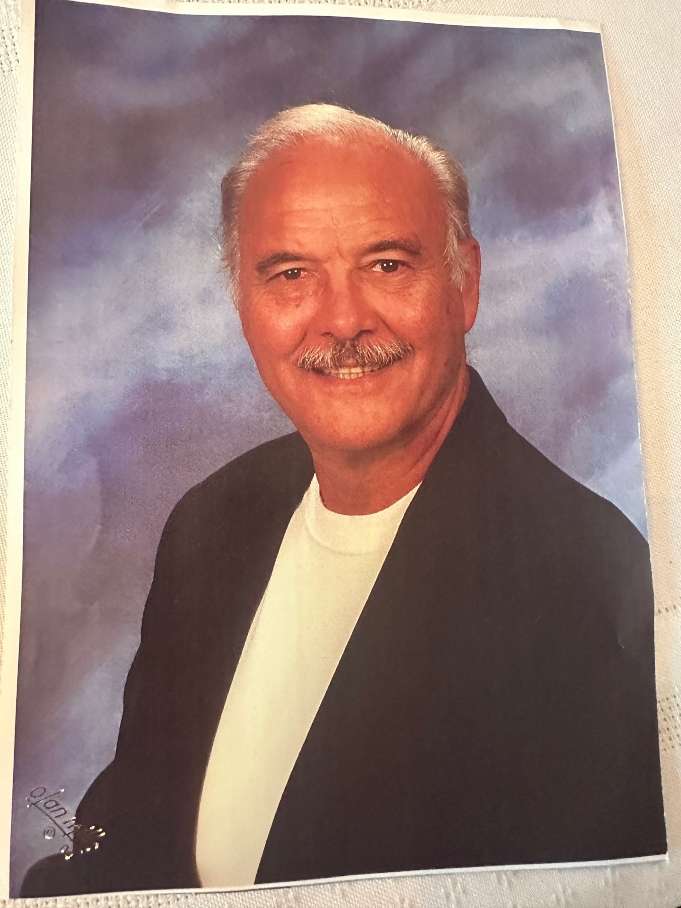 Obituary of Ronald Lee Pizel