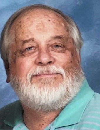 Obituary of Charles H. Stevens Jr.