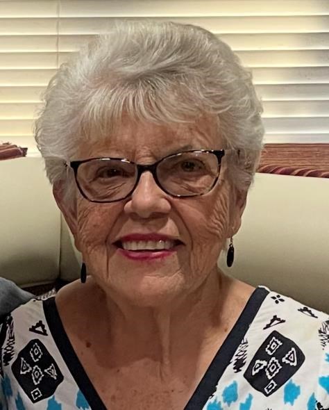 Avis de décès de Martha Ann Herberger