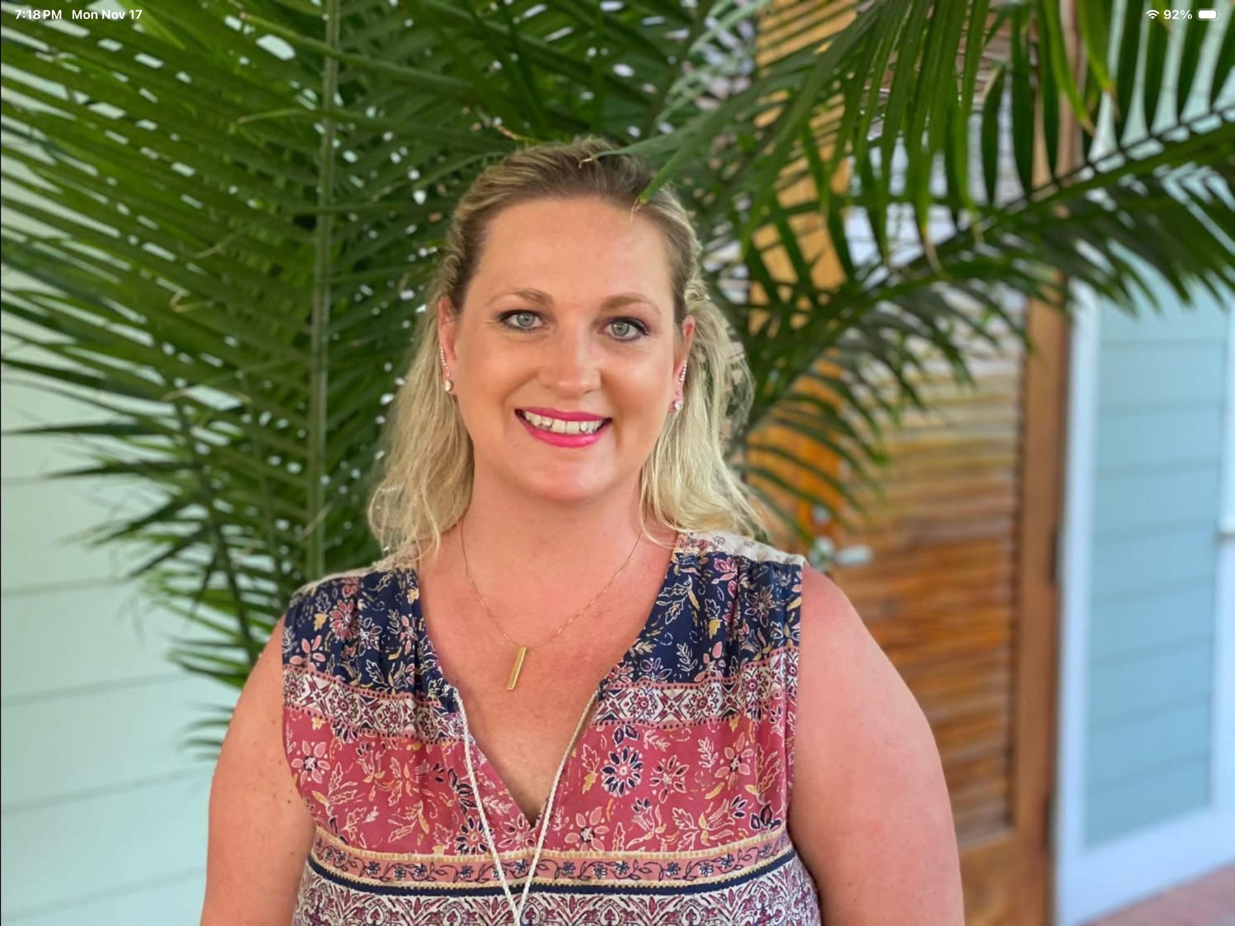 Obituary of Carrie Anne Lowden