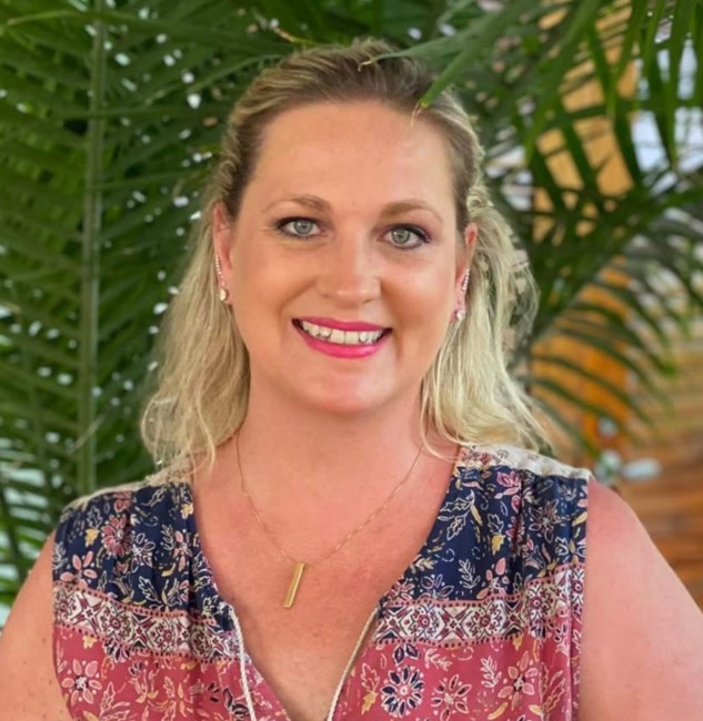 Obituary of Carrie Anne Lowden