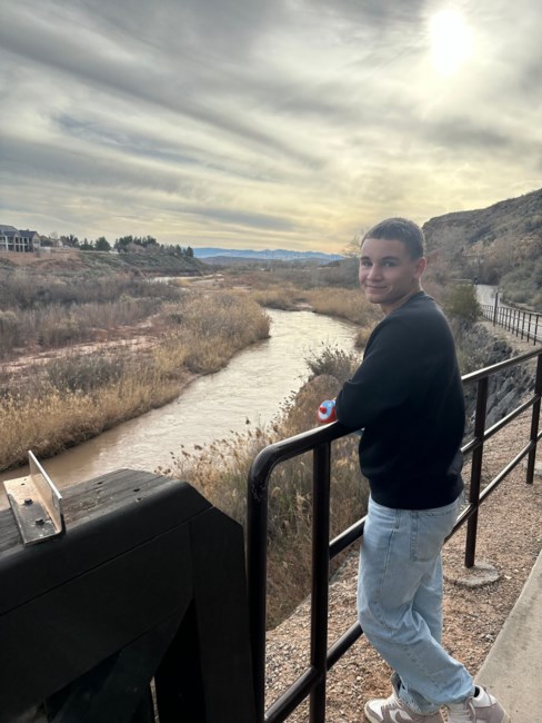 Avis de décès de Garret Porter Medley