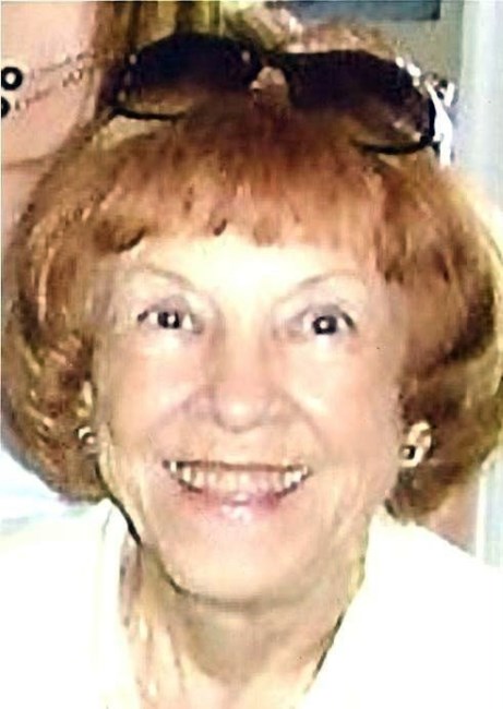 Obituary of Cathleen Kay M Sullivan