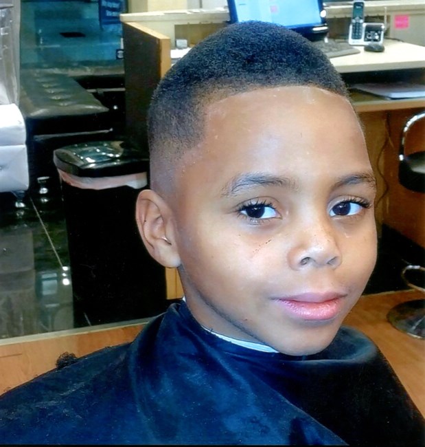 Obituary of Matthew Joseph Catlett