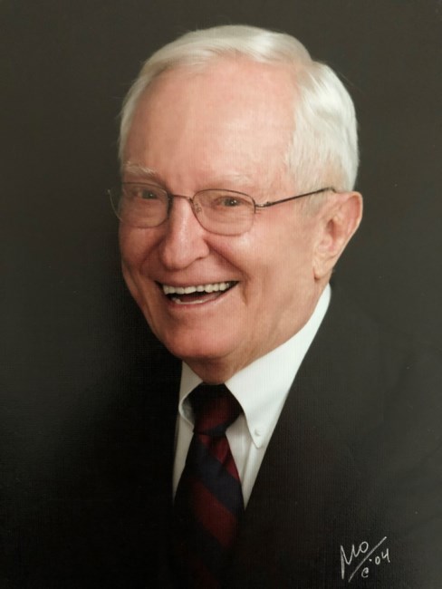 Obituary of Robert Wayne Christensen