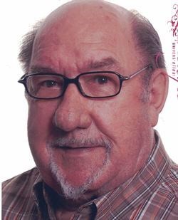 Obituary of Robert Lachapelle