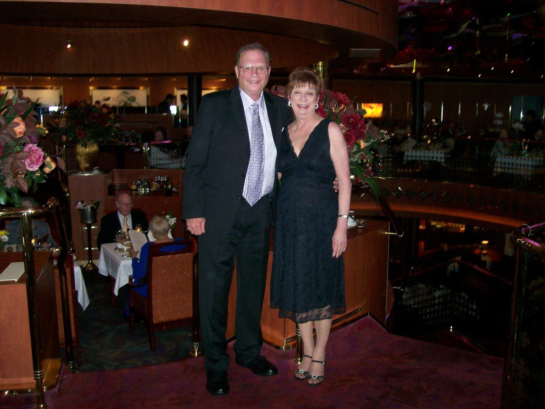 Obituary of Robert L. Petto