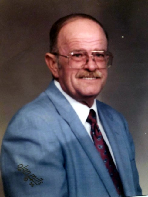 Obituary of William Erwin Wagner Jr.