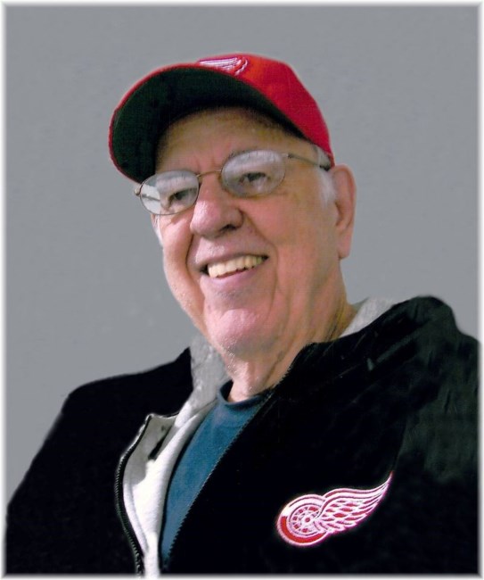 Avis de décès de Ronald William Gilbert