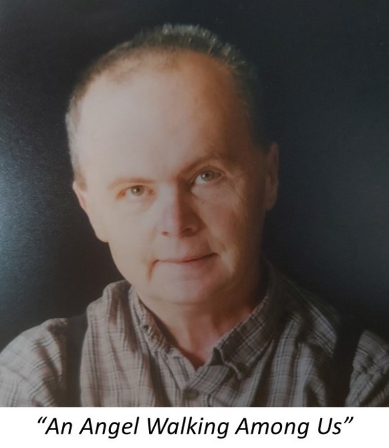 Obituario de Kenneth Michael Comar