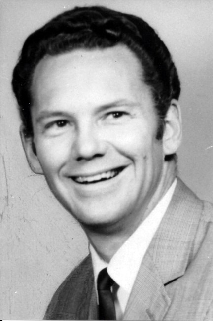 Obituary of Carl Edward Isaacs