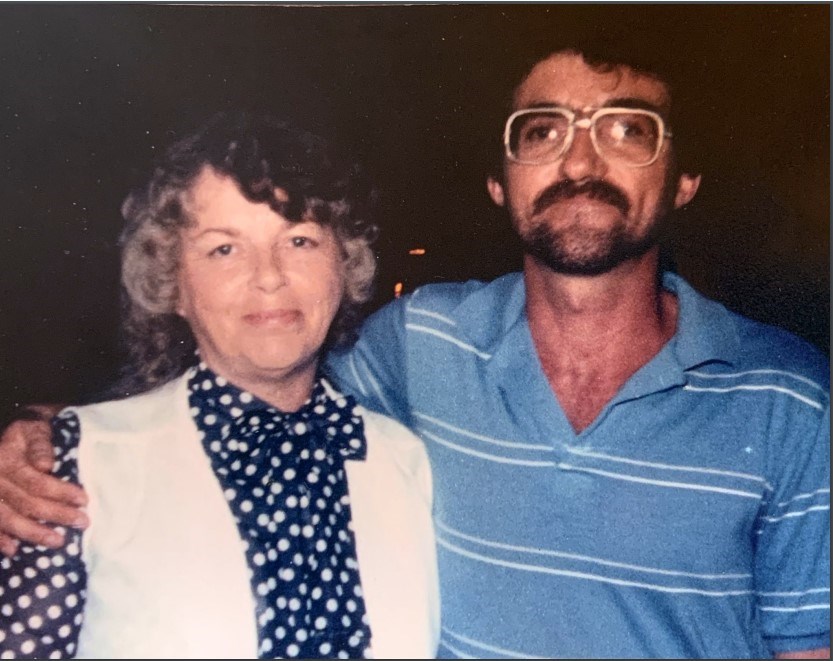 Obituario de Gary Wayne Daniels