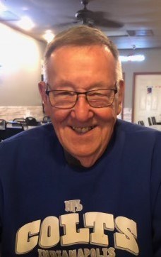 Avis de décès de Jack L. Harris