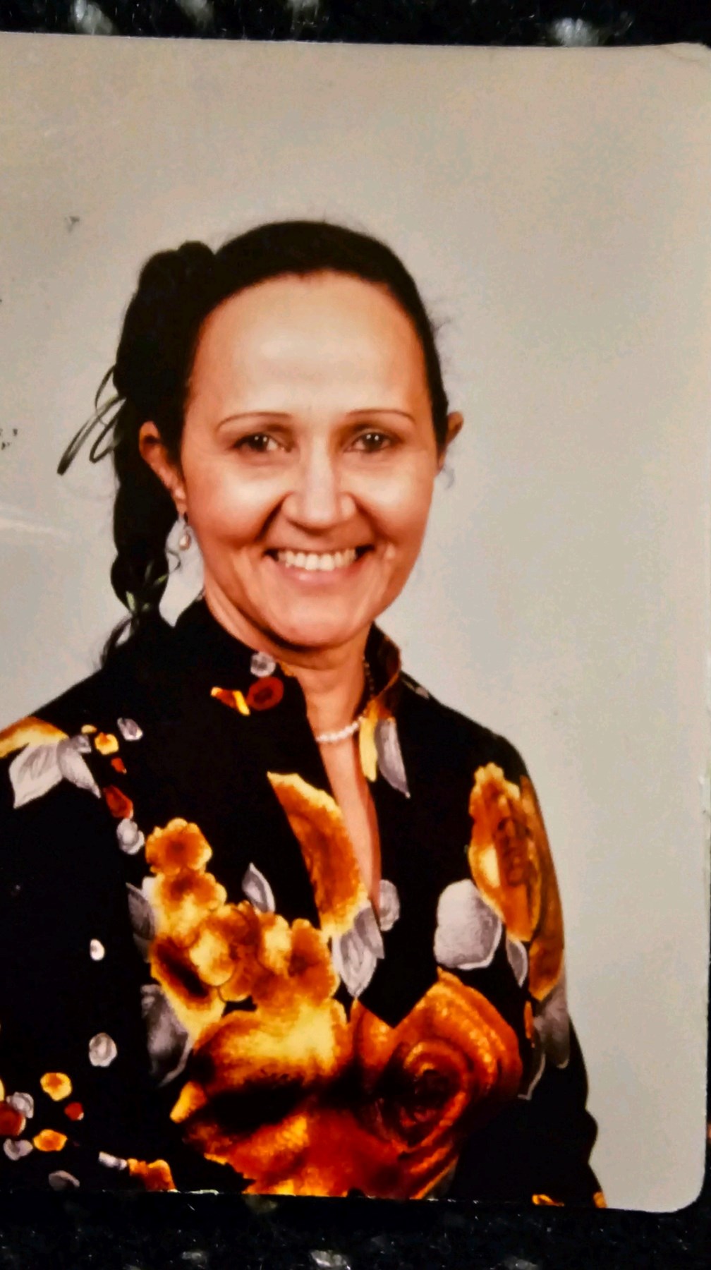 Obituary of Gladys Sepulveda