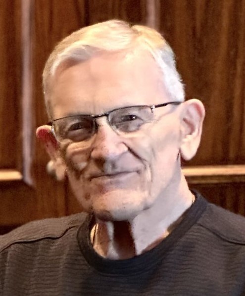 Obituary of Arvin Henry Berding
