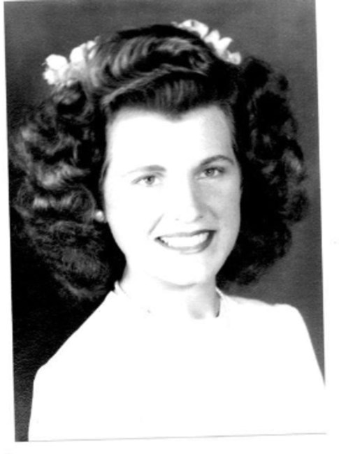 Obituary of Suzanne Marie Gallagher
