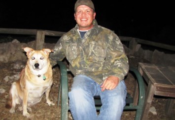 Obituary of Marc Gressett