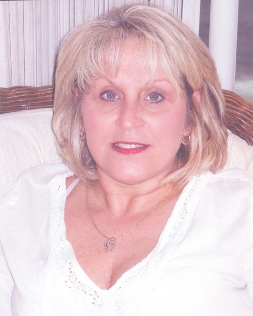 Obituary of Kathy Marlene Johnson Matherson
