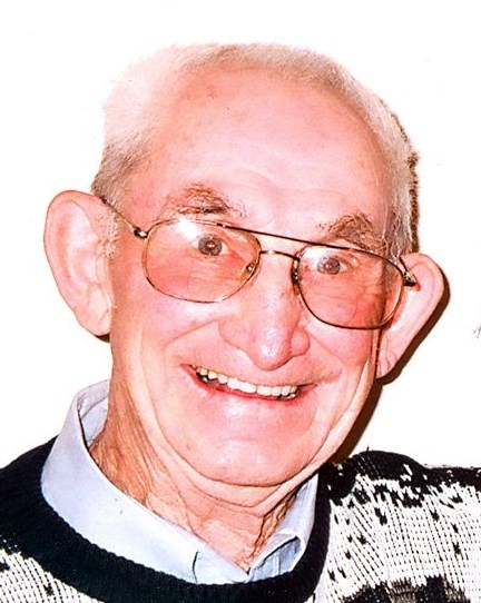 Obituary of William Jones Jr.