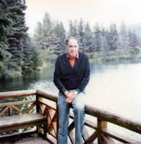 Obituary of Robert Lewis Kleinman