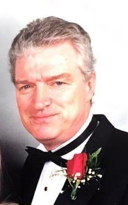 Obituary of Howard Anthony Olson