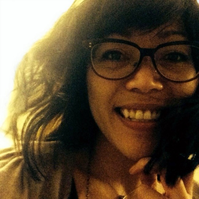 Obituary of Sheila Cruz Roculan