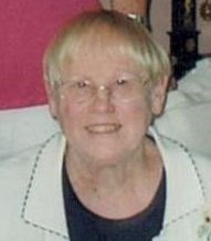 Obituary of Shirley-Joyce (nee Fisher) Dyer