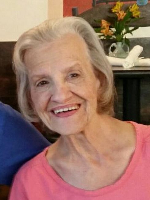 Obituary of Ann Marie Howard
