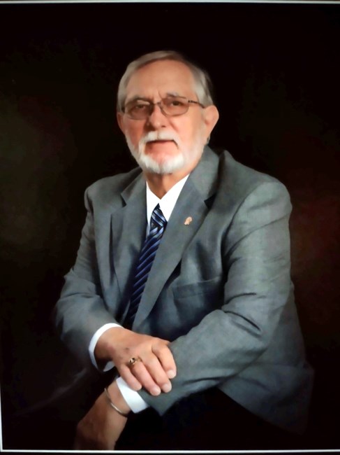 Obituary of William "Bill" L. Adkins